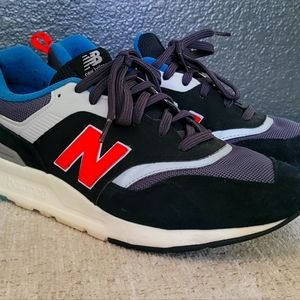 New Balance 997H